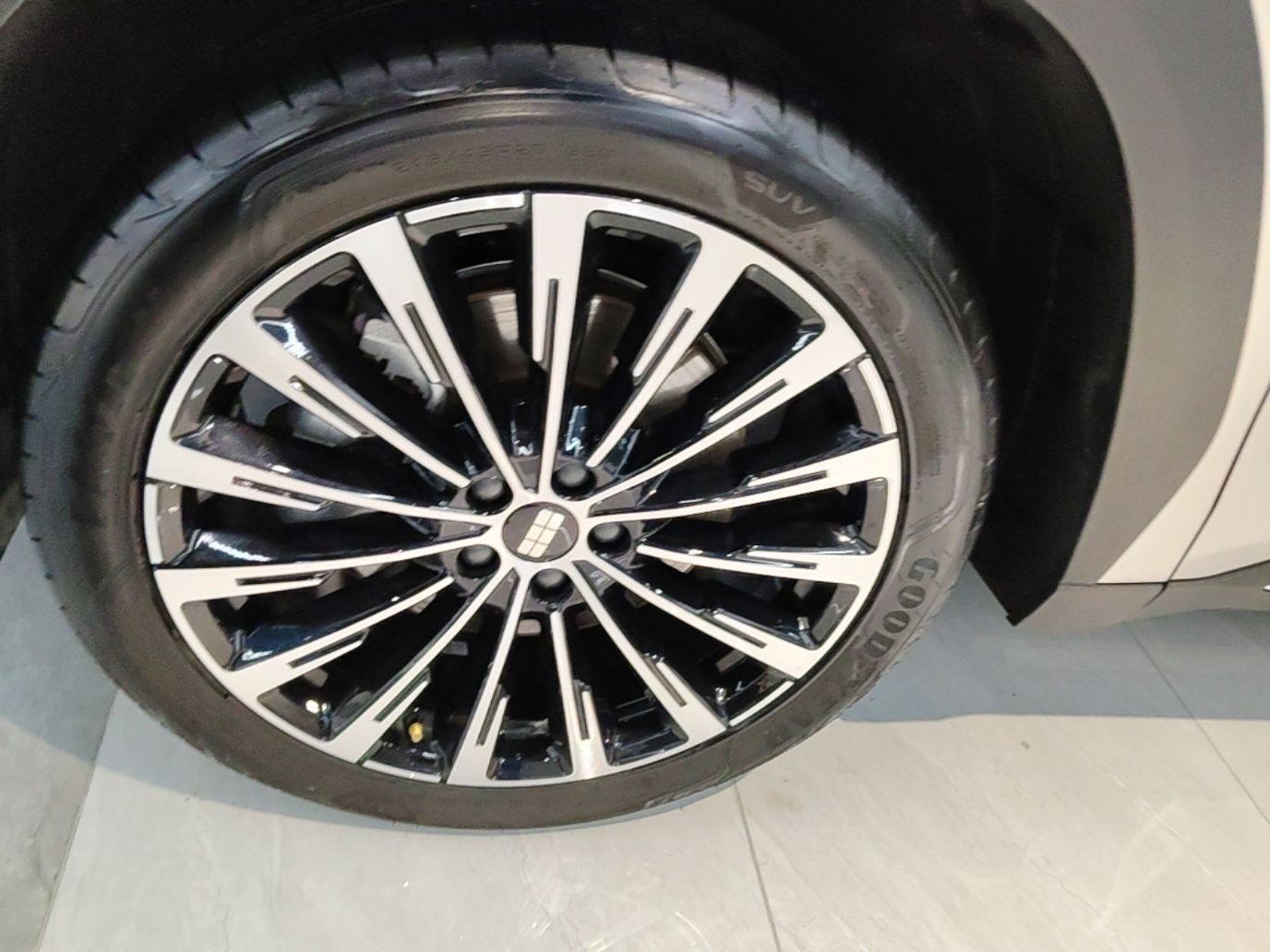 Geely Galaxy M7 2026 Model Yuanyoujia 225km Starship Edition — снимка 10