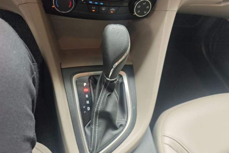 Used Buick GT 2017 15N Automatic Elite Version
