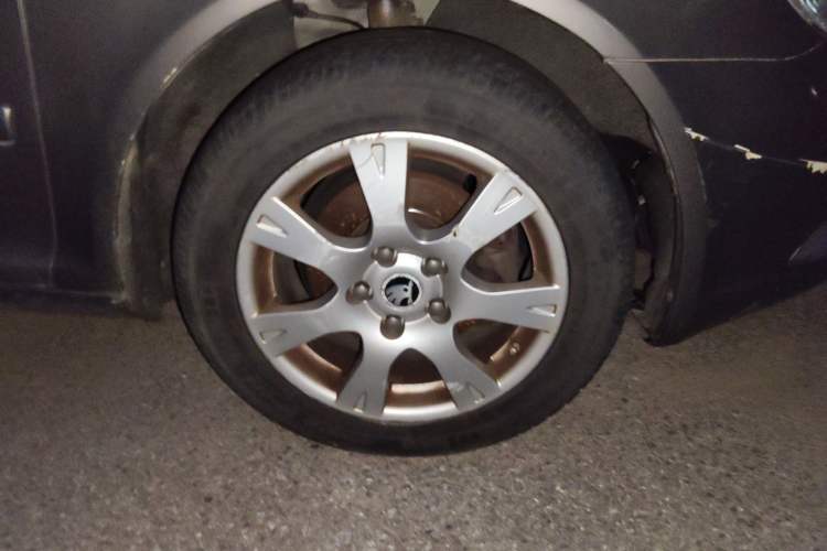 Used Skoda Octavia 2014 1.6L Automatic Yijie Edition