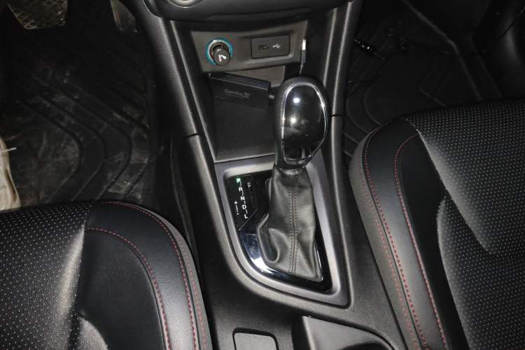 Used Chery Arrizo 5 2017 1.5L CVT Trendsetting Edition
