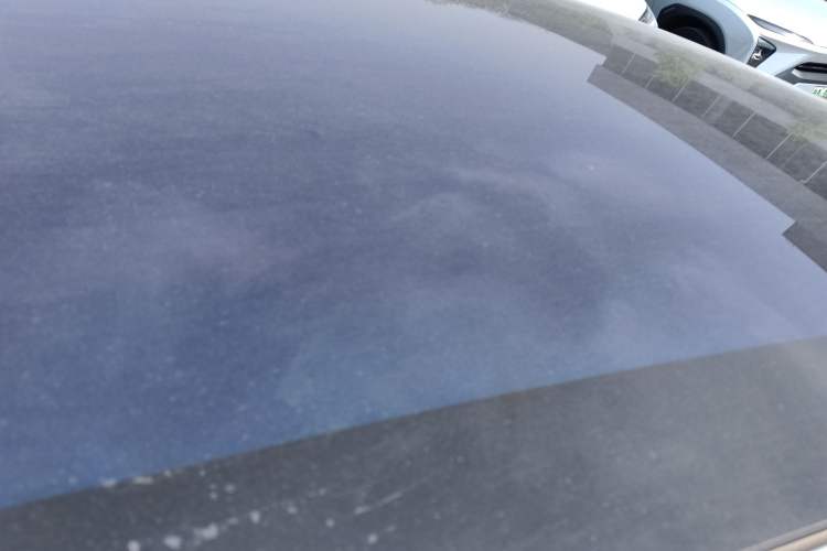 Used Nio ET5 2022 75 kWh
