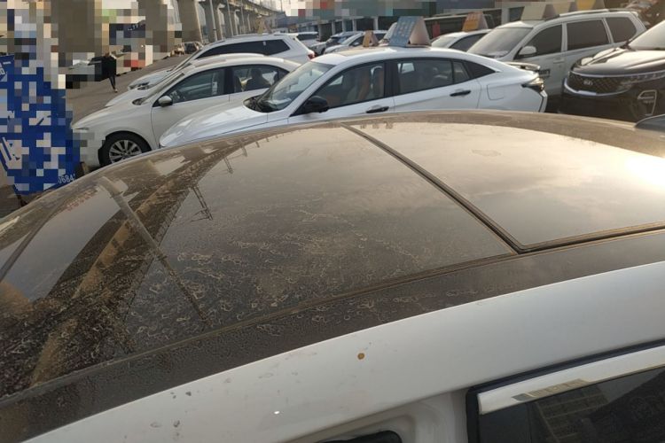 Used Hyundai Mistra 2017 1.8L Automatic Deluxe DLX Model China V Emission Standard
