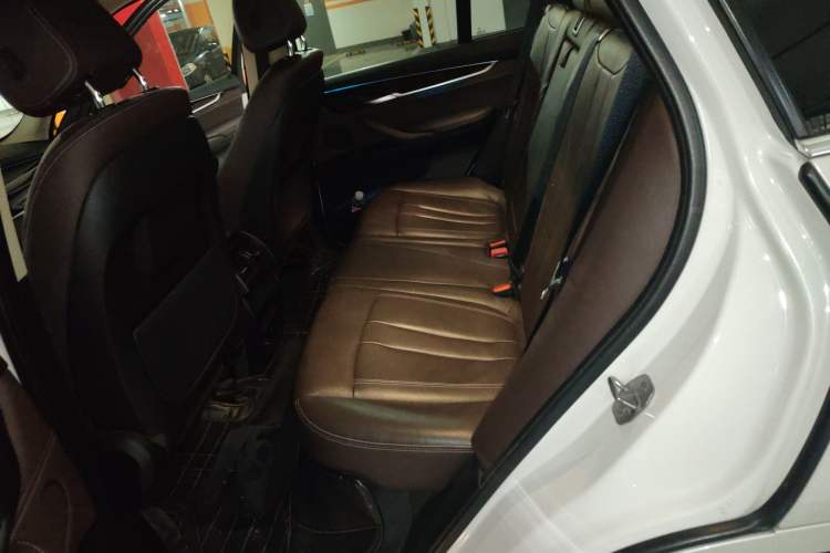 Used BMW X5 2018 xDrive28i