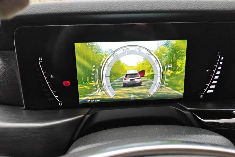 Used Bestune T77 2019 230 TID Automatic Luxury Version China VI Emission Standard