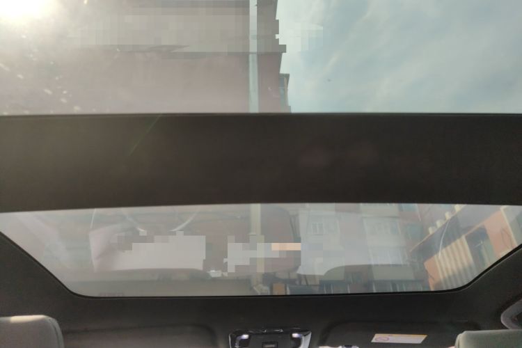 Used Toyota Camry 2024 Dual-Motor 2.0HS Sport Edition Headliner