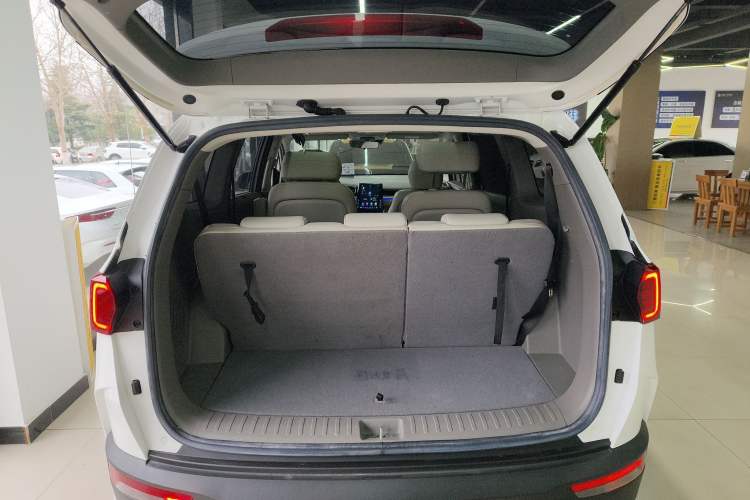 Used Hyundai Custo 2021 380TGDi Smart Luxury Premium LUX