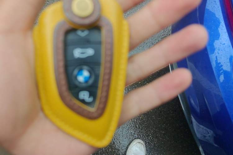 Used BMW 3 Series 2021 Restyled 325Li M Sport Package