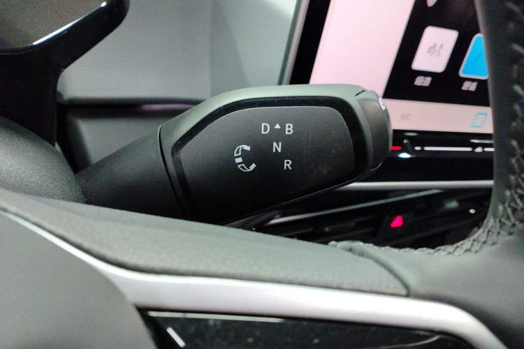 Used Volkswagen ID.3 2025 Smart Edition Outstanding Model