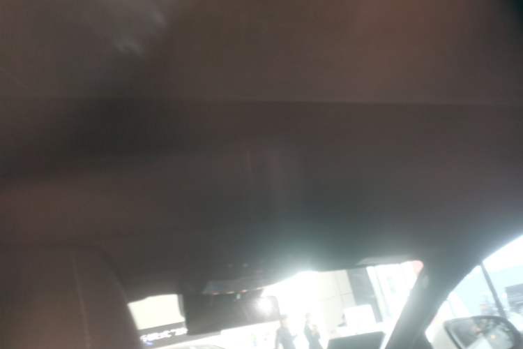 Used Mercedes-Benz AMG GT 2023 AMG GT 50 Four-Door Coupe Headliner