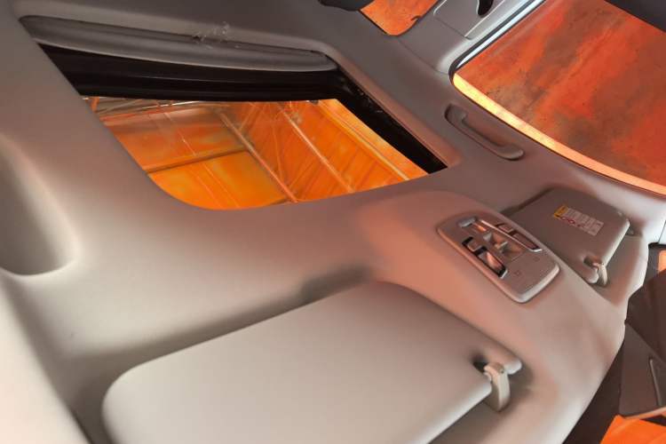 Used Geely Auto Coolray 2023 1.5T DCT Platinum Edition
