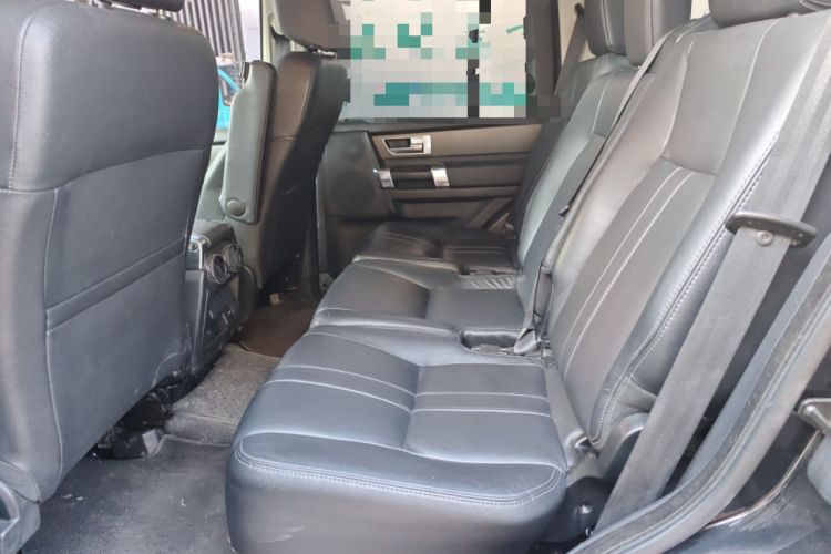 Used Land Rover Discovery 2015 3.0 SC V6 HSE
