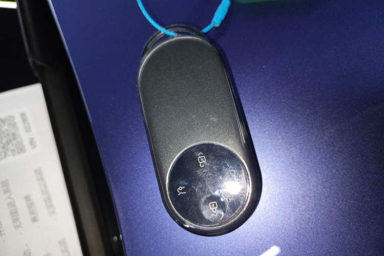 Used Hima AITO M7 2026 Model Range-Extending Ultra All-Wheel Drive 5-Seater Version