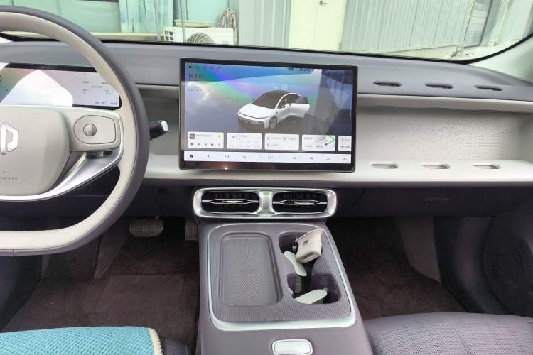 Used Leapmotor B01 2025 650 LiDAR Edition
