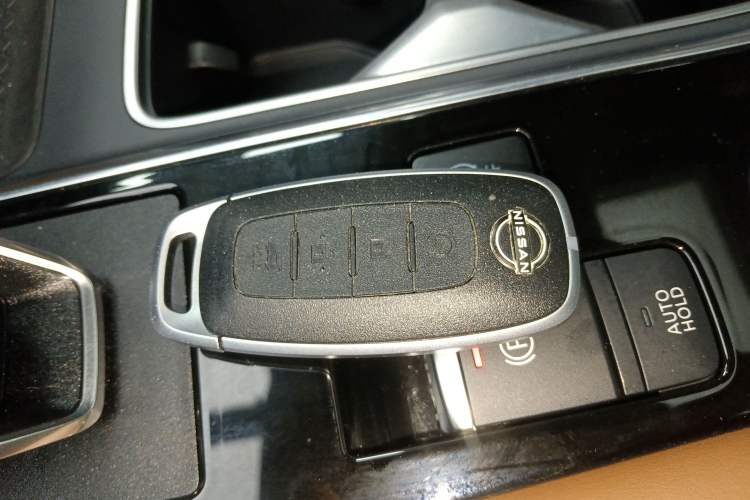 Used Nissan Pathfinder 2024 380 VC-TURBO Four-Wheel Drive Prestige Edition 6 Seats