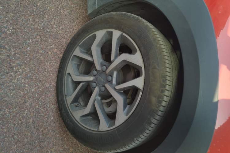 Used Lynk & Co 02 2018 1.5T DCT Two-Wheel Drive Zhaopu Version China V Standard Right Front Wheel Hub