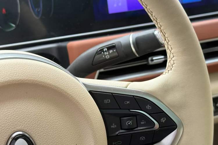 Used ORA Good Cat 2023 401 km Standard Range Premium Version Lithium Iron Phosphate
