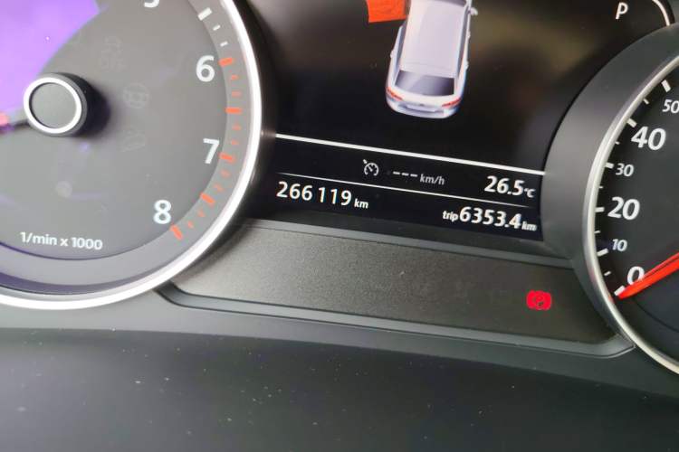 Used Volkswagen Touareg 2016 3.0 TSI Standard Version