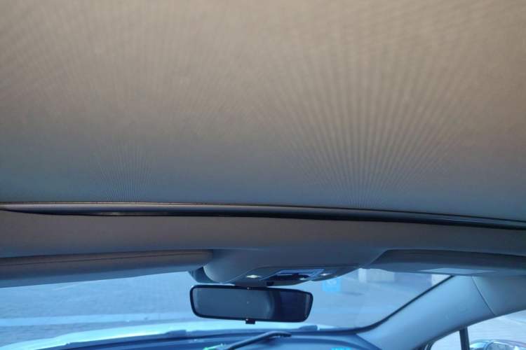 Used BYD Yuan New Energy 2019 EV535 High-Energy Leading Edition