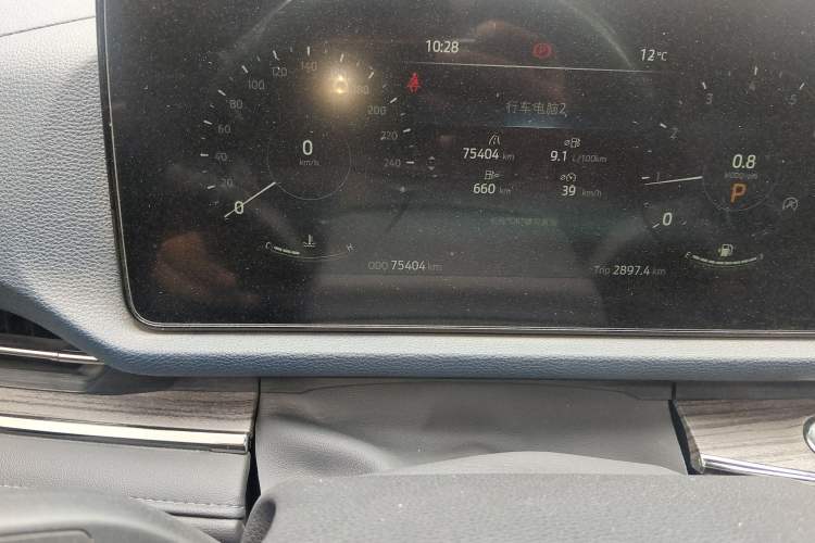 Used Ford Equator Sport 2022 Facelift EcoBoost 170 Prestige Model
