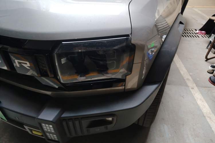 Used JETOUR Shanhai Traveler C-DM 2024 C-DM 208KM Mountain & Wilderness Edition