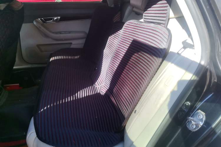 Used Audi A6L 2011 2.0 TFSI Automatic Standard Edition