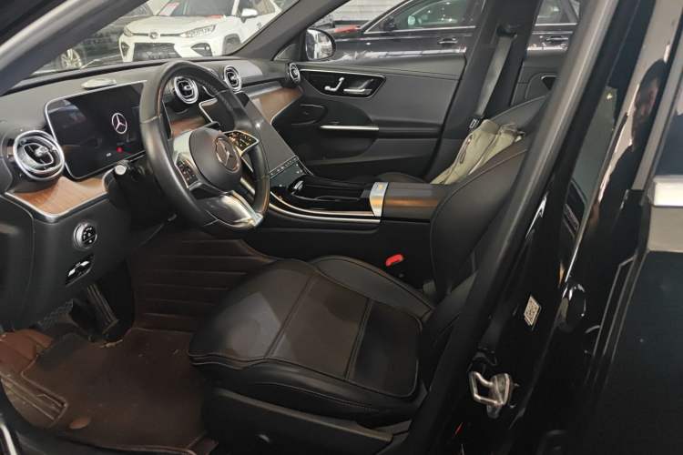 Used Mercedes-Benz C-Class 2022 Facelift C 260 L
