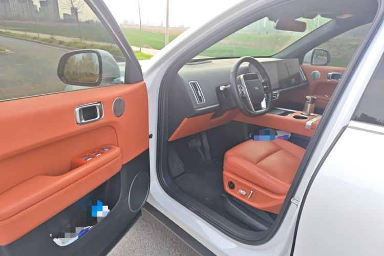 Used Li Auto L6 2024 Pro Model