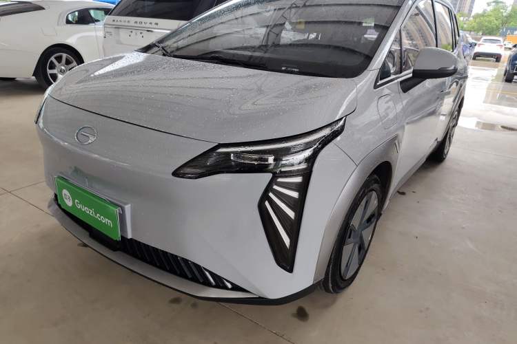 Used AION Y 2023 Plus 510 Enjoy Edition