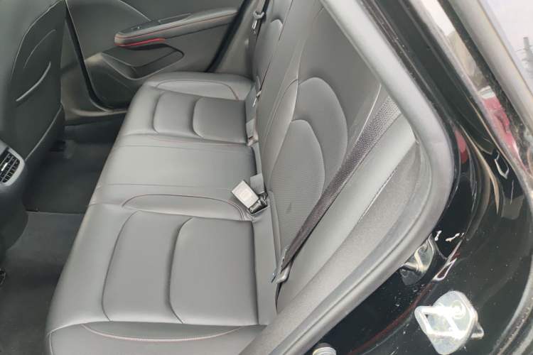 Used Chevrolet Monza 2019 RS 330T Automatic Sporty Edition China VI Standard