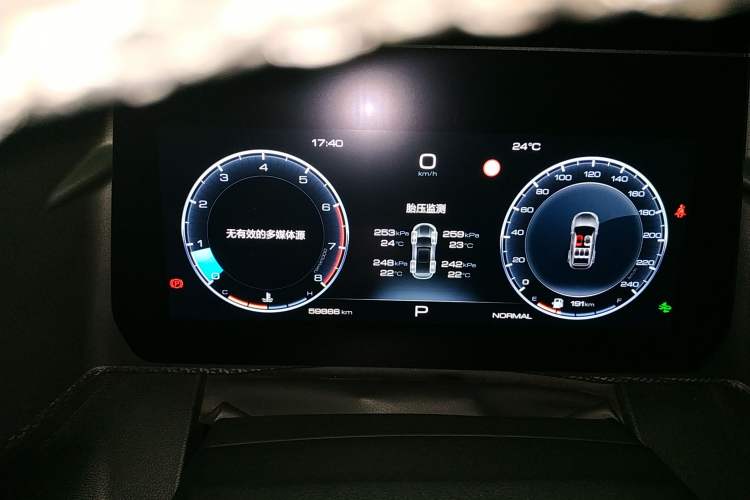 Used Haval DARGO 2022 2.0T DCT 4x4 Chinese Rural Dog Edition
