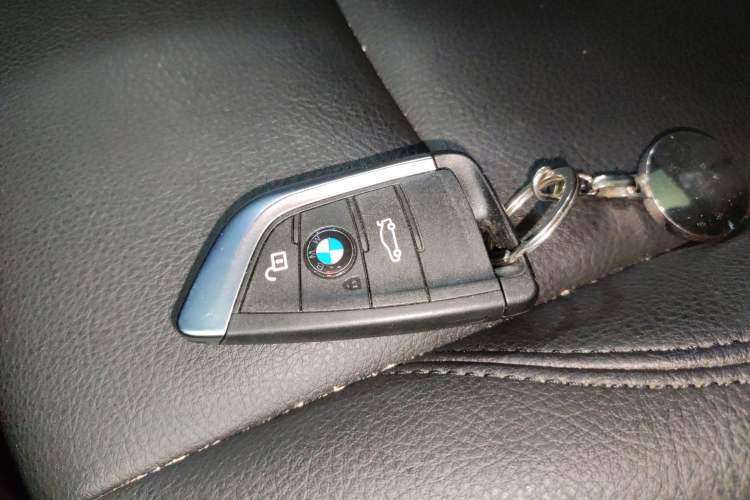 Used BMW 2 Series Active Tourer 2018 218i Leading Model