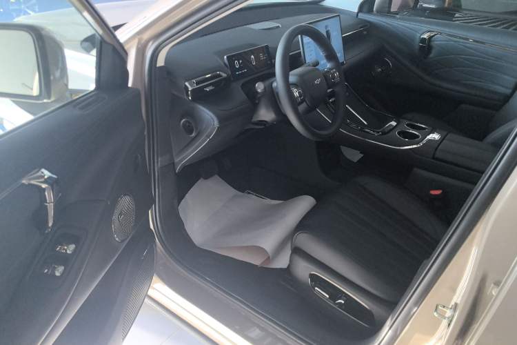 Used AION V 2024 Aion Tyrannosaurus 520 LiDAR Edition