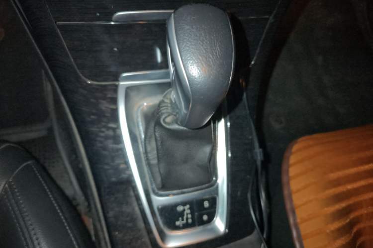 Used Citroen C5 2014 2.0L Automatic Luxury Edition