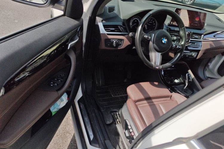 Used BMW X1 2020 sDrive20Li Premium Edition