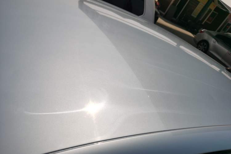 Used Peugeot 308S 2015 1.2T Automatic Shangchi Edition
