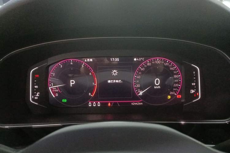 Used Volkswagen Passat 2022 330TSI Starry Luxury Edition
