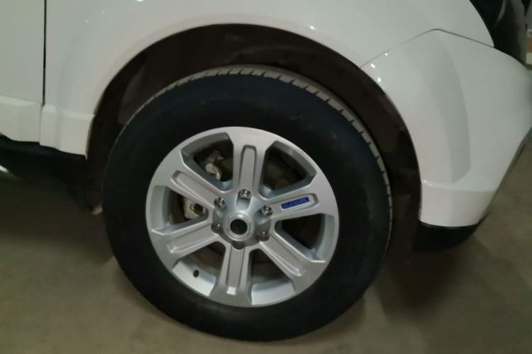 Used Haval H5 Classic 2018 Classic Edition 2.0T Manual 4x4 Progressive Model