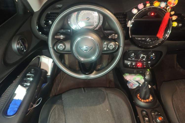 Used MINI Clubman 2018 1.5T COOPER Classic Edition
