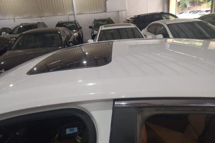 Used Buick Excelle 2018 15N CVT Luxury Version