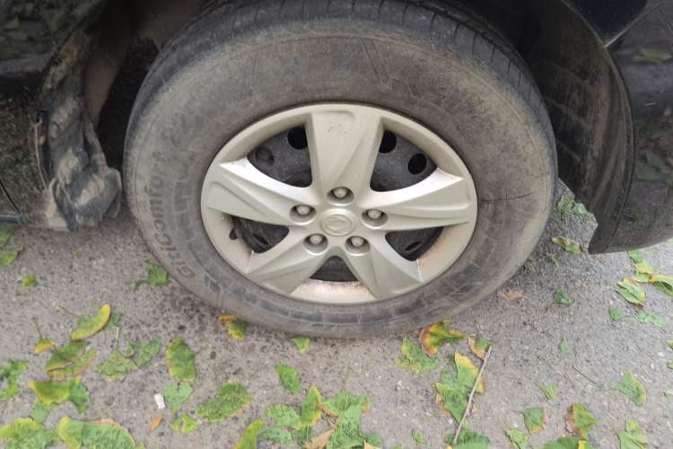 Used FORTHING F600 2018 F600L 2.0L Comfort Model