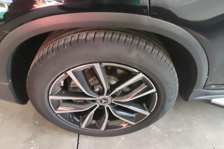 Used Mercedes-Benz GLC 2020 GLC 300 L 4MATIC Dynamic Edition
