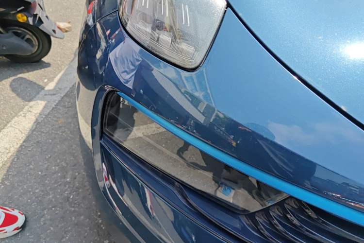 Used Lynk & Co 01 2019 2.0T Two-Wheel Drive Zhaopu Version China VI Standard
