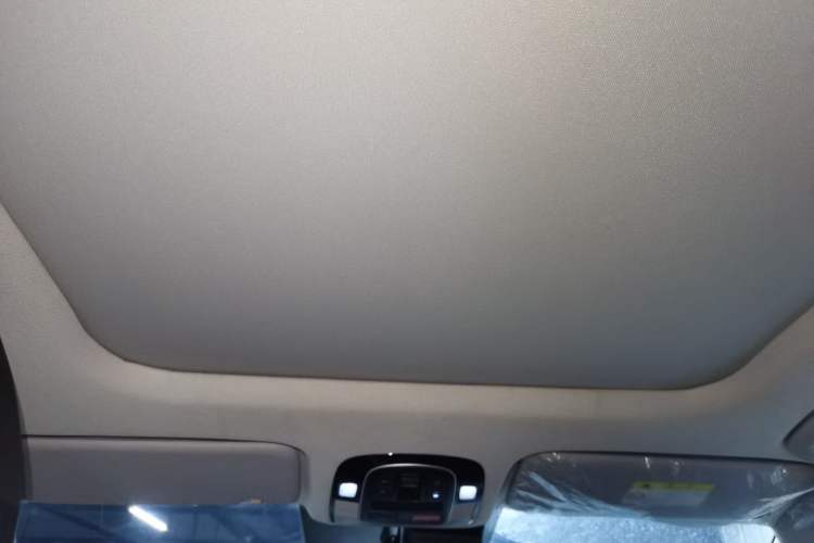 Used Hyundai Tucson 2023 Tucson L 1.5T Automatic Two-Wheel Drive DLX Luxury Edition