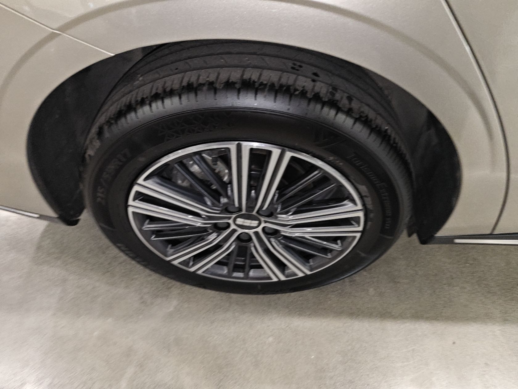 Geely Galaxy Stellar 6 2026 Model 125km Exploration+ Edition — снимка 11