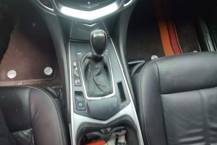 Used Cadillac SRX 2014 3.0L Comfort Model