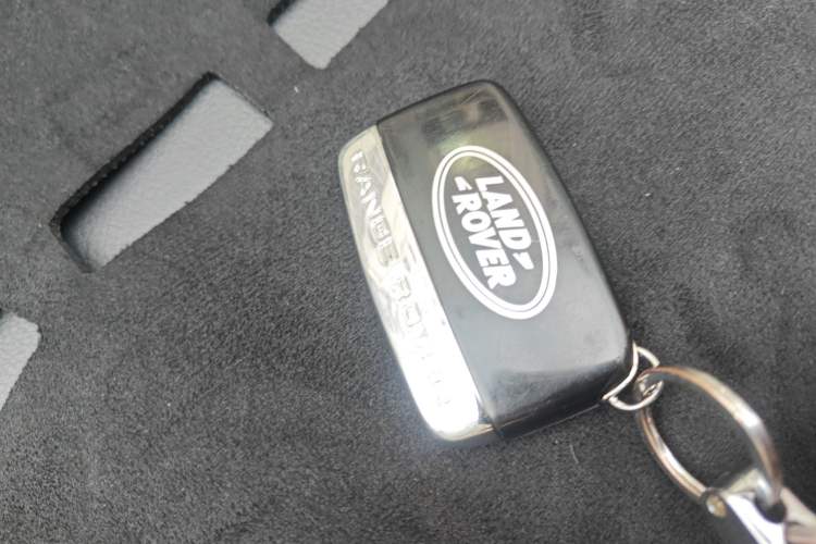 Used Land Rover Freelander 2 2014 2.0T Si4 SE Gasoline Version
