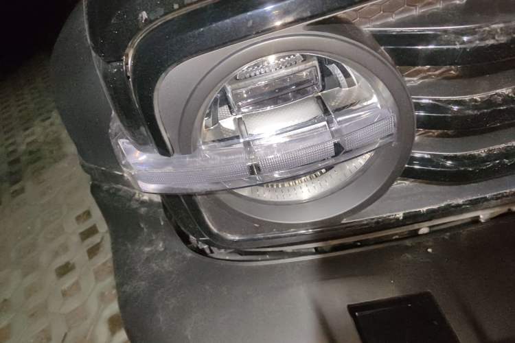 Used Tank 300 2024 2.0T Challenger