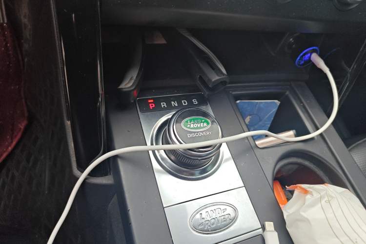 Used Land Rover Discovery 2020 3.0 SC V6 SE