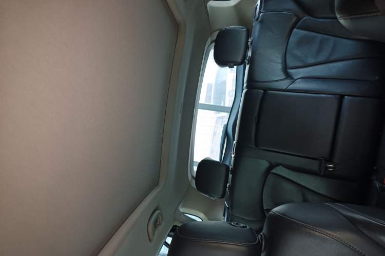 Used Buick Envision 2019 20T Two-Wheel Drive Elite Version China V Standard
