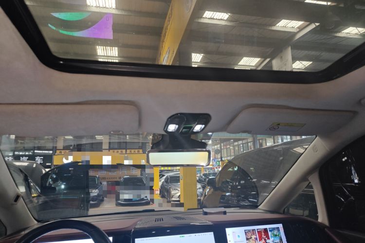 Used GAC Trumpchi E9 2023 E9 MAX
